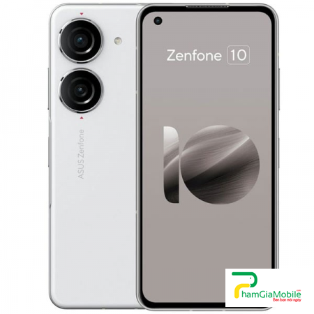 Thay Thế Sửa Chữa Asus ZenFone 10 Hư Giắc Tai Nghe Micro Lấy Liền